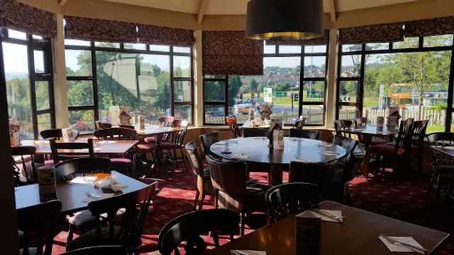 Toby Carvery Huddersfield