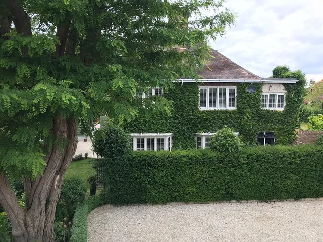 The Malt House - Accommodation