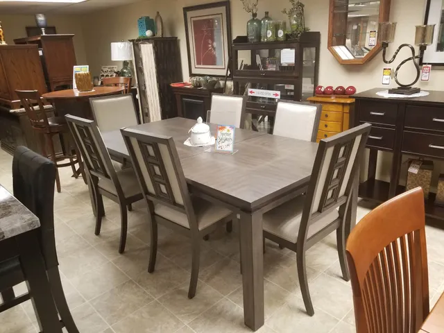 Furniture Showcase: Your Full-Service Interior Design Source in Oelwein, IA
