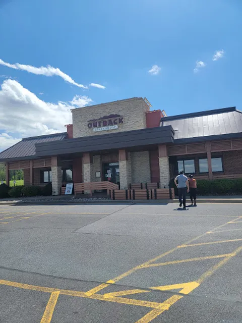 Outback Steakhouse