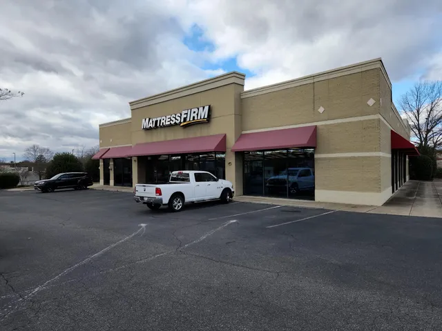 Mattress Firm Pineville