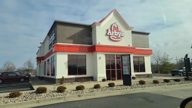Arby's