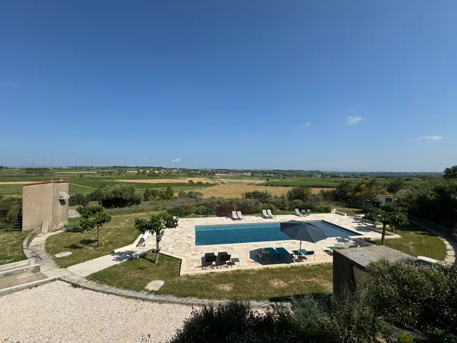 Domaine de l'Envolée