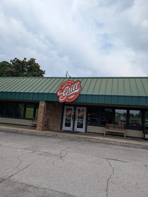 Madison Hills Center