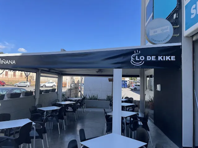 Bar Campo de Fútbol Massamagrell