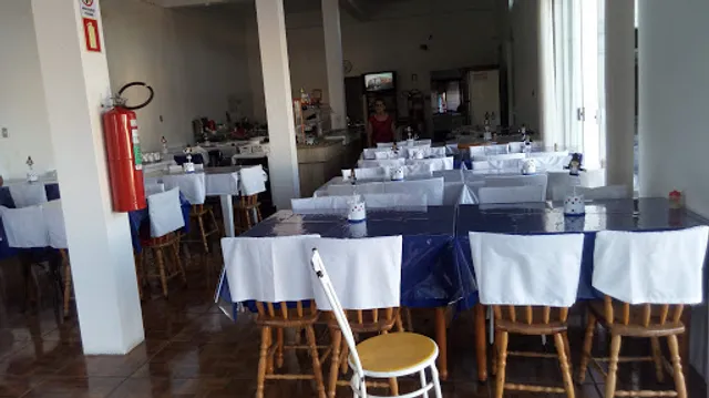 Restaurante E Lancheria Arastao legítima