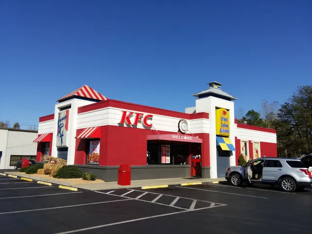 KFC