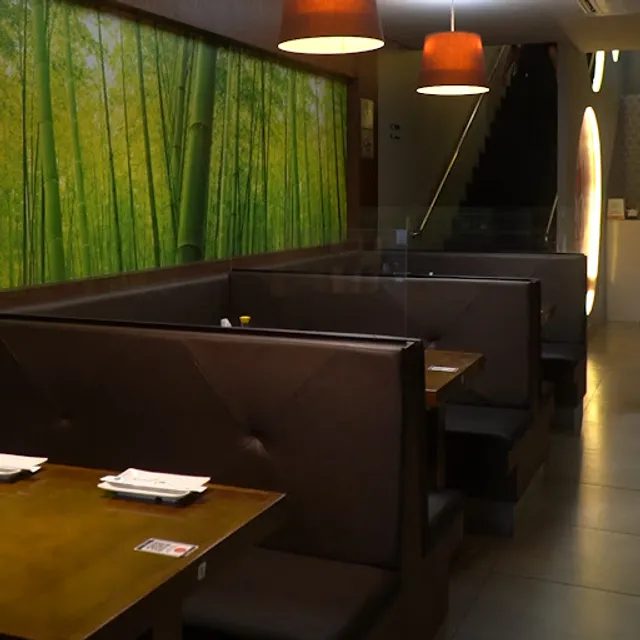 Iroha Sushi Leopoldina Restaurante Japonês