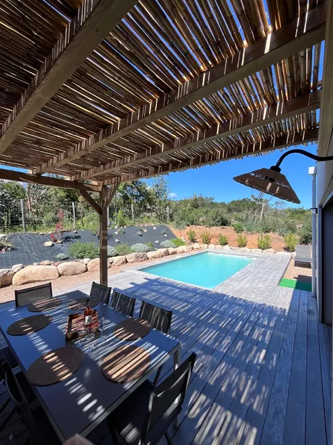 Villas copains-copines