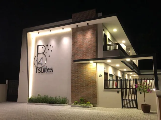 B14 Suítes by Bia