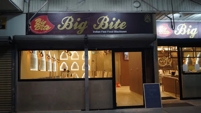 Big Bite Blacktown