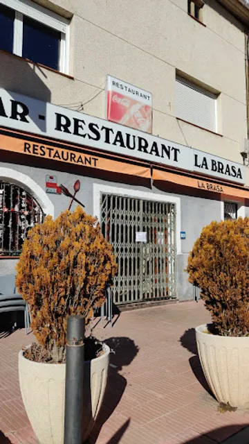 La Brasa