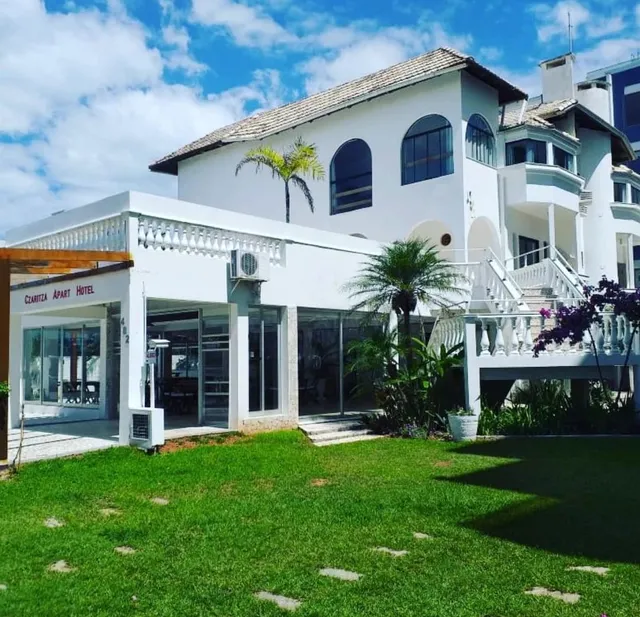 Czaritza Apart Hotel
