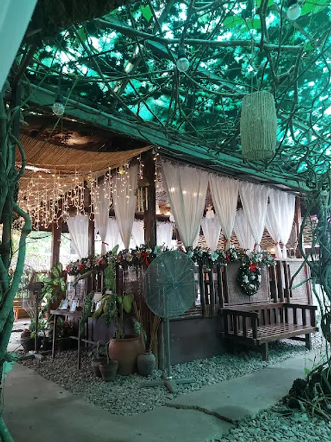 Nanay Goya's Garden Restaurant
