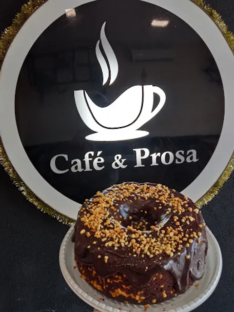 Café & Prosa