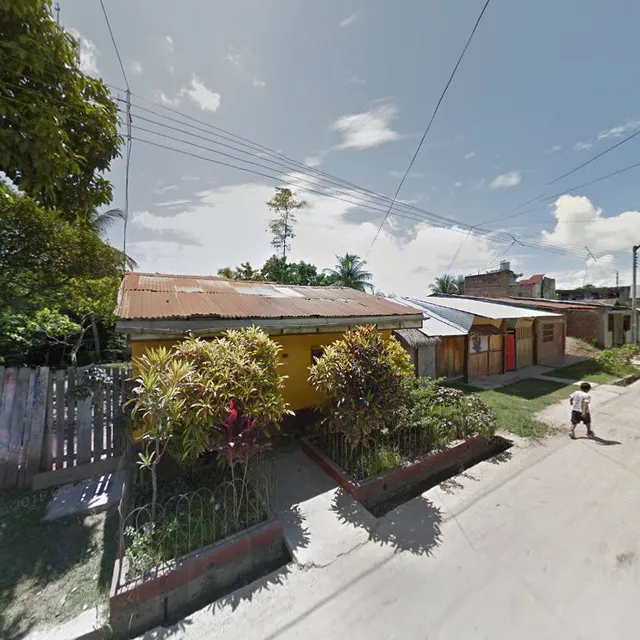 Cevicheria ¨El Rancho¨