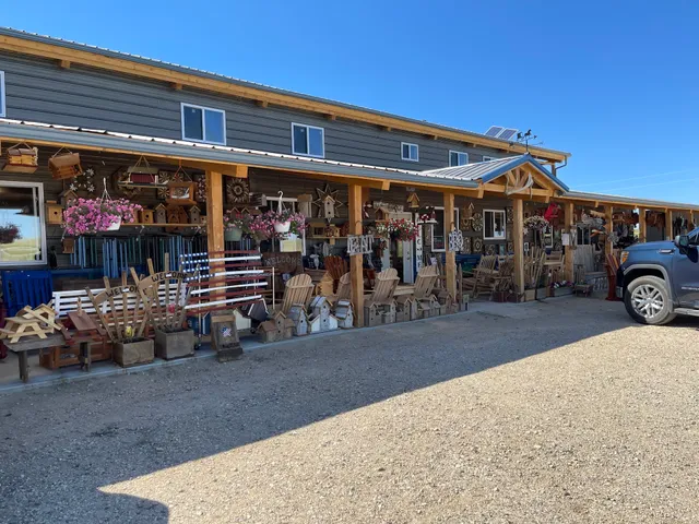 Yoder's Country Market