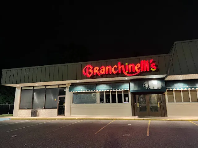 Branchinelli's Pizza & Restaurant