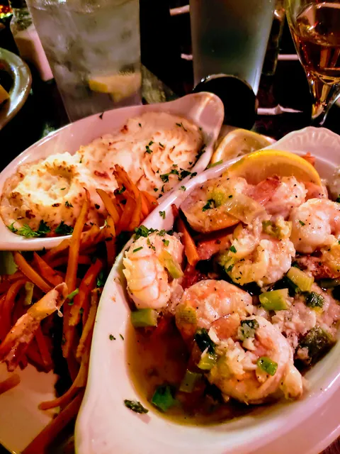 Marine City Fish Company