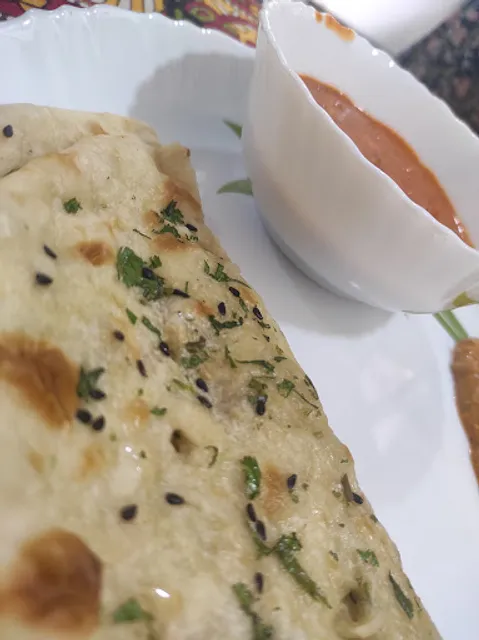 Samarth Sagar Pure Veg