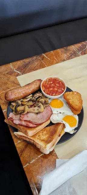 Premier Cafe Hope Island