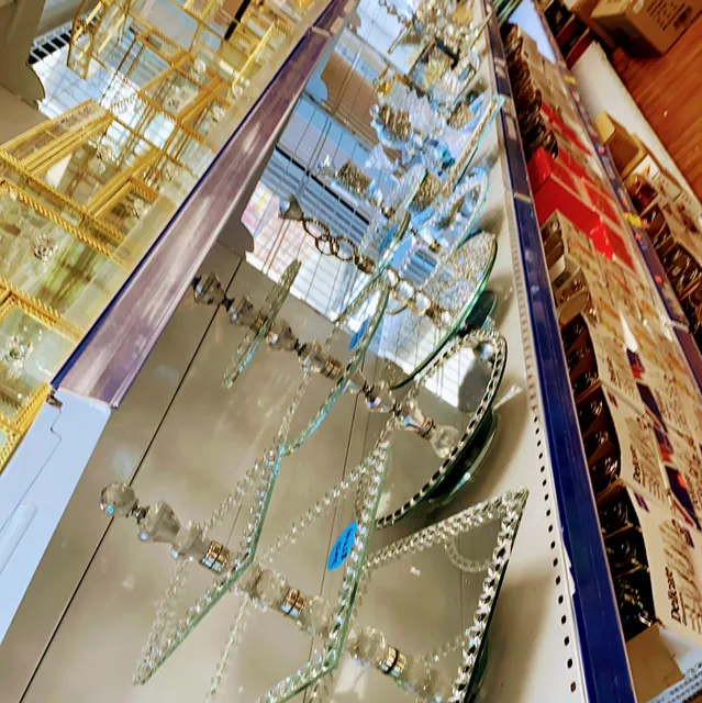 Sharif Grocery & Halal