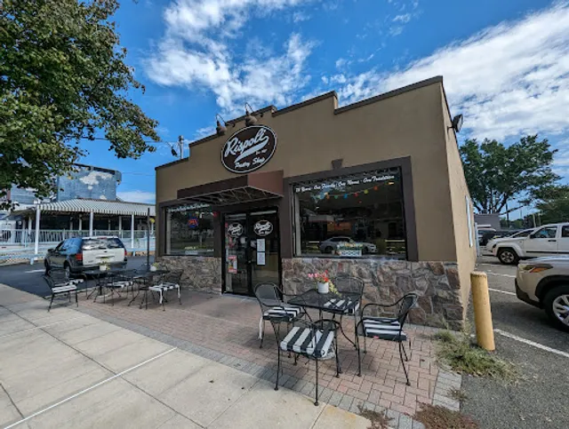 Rispoli Pastry Shop