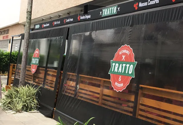 TRATTO Restaurante & Rotisseria