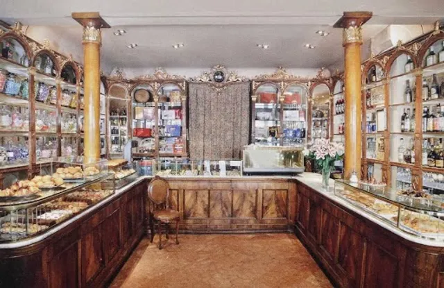 Antica Pasticceria Sorarù
