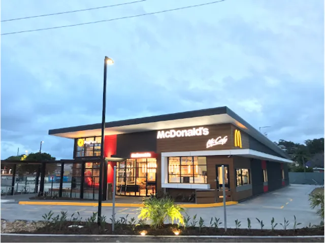 McDonald's Tugun