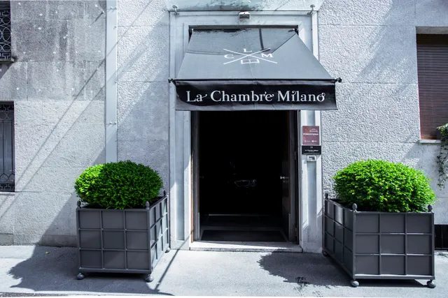 La Chambre Milano