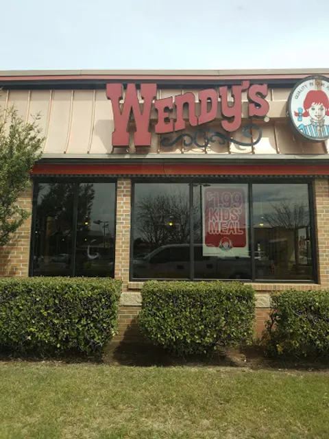 Wendy's