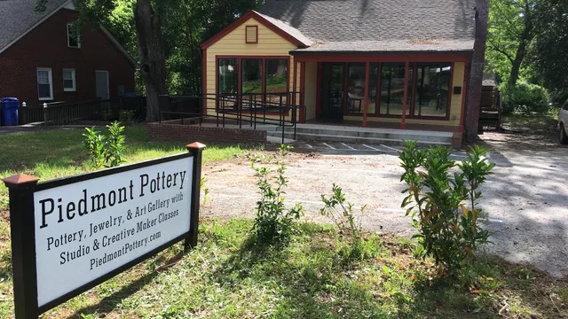 Piedmont Pottery, Inc.