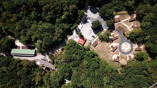 Volvic Organic Resort