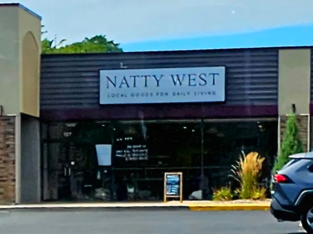 Natty West