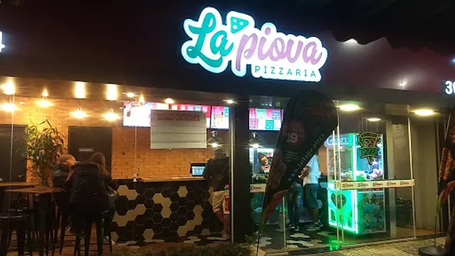 La Piova Pizzarias | Bacacheri