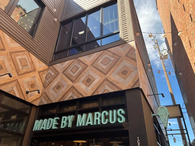 Made By Marcus - Whyte Ave