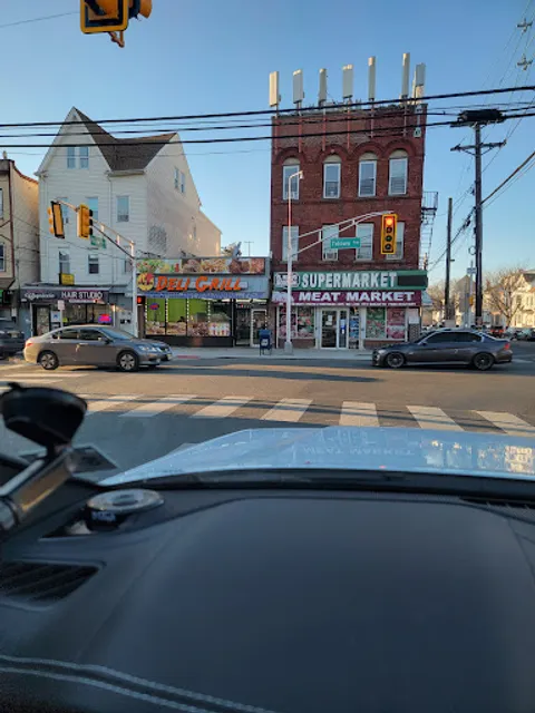 El Bodegon DELI GRILL