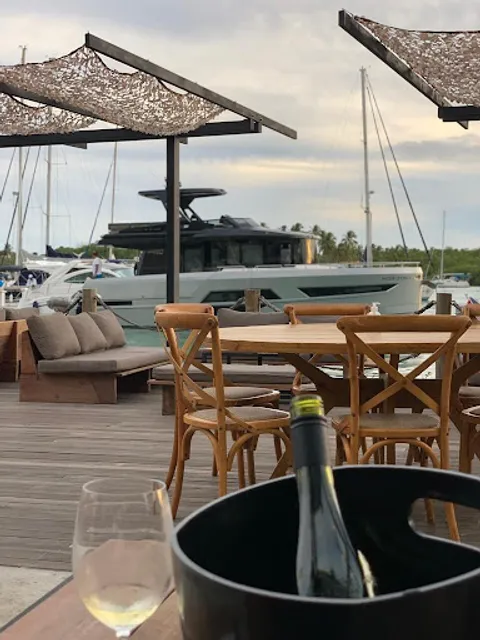 Stella Marina & Restaurante