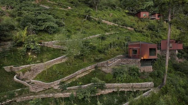 Storii By ITC Hotels, The Kaba Retreat, Solan