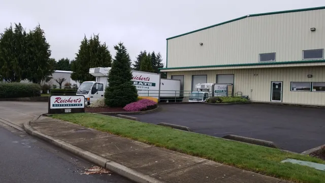 Reichert's Meat Distributing