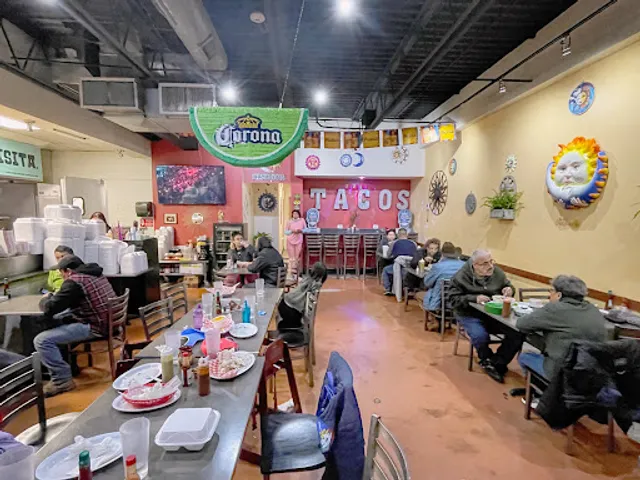 Eva's Mexican Restaurant