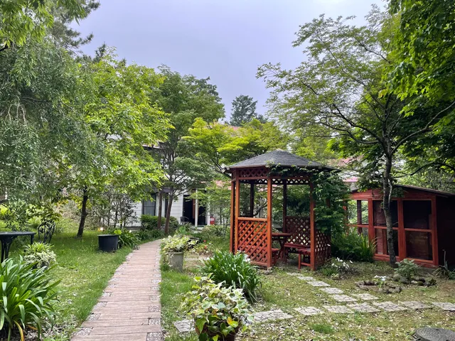 ヒポクラティックサナトリウム