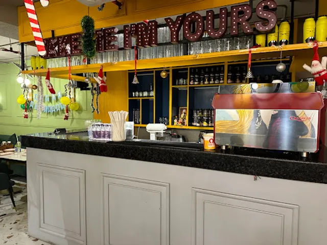 Xero Degrees Paschim Vihar