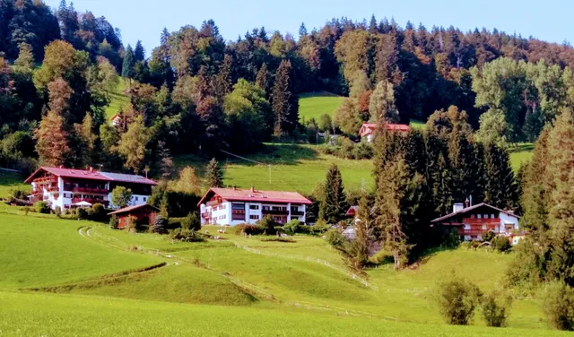 Berghof Mehlan
