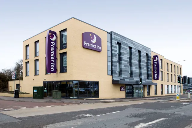 Premier Inn St Andrews hotel