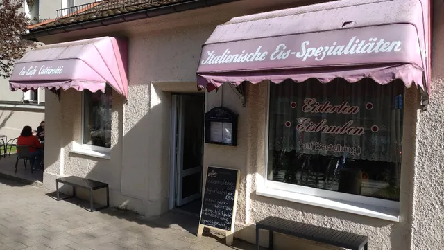 Eiscafé Cattirotti