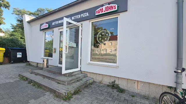 Papa Johns Pizza