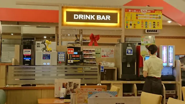 Denny's Kanazawa Tomioka