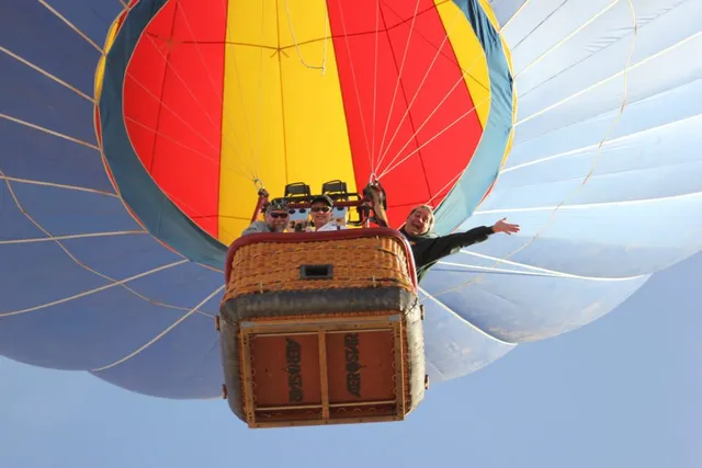 Arizona Balloon Flights